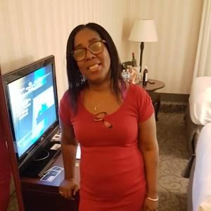 Meet your Posher, Donna